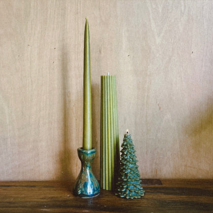 Candle & Ceramic Sets