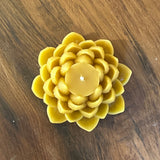 Waterlily Candle