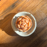 Mini Lotus & Ceramic Dish Set