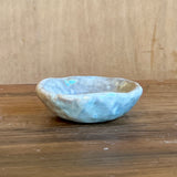 Milky Glaze candle/Ceramic Set