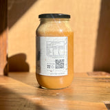 Rewarewa Honey