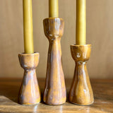 Ceramic Holder Set of 3