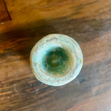 Snow Candle Holder Set