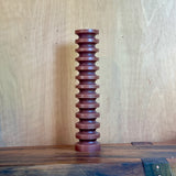 Black Ceramic/Candle Sets