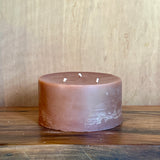 Black Ceramic/Candle Sets