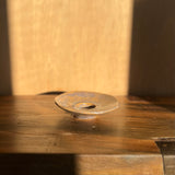 Mini Pillar & Ceramic Set