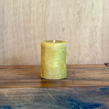 Dalmatian Ceramic/Candle Sets