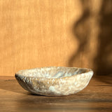 Milky Glaze Mini Lotus and Dish Sets
