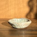 Milky Glaze Mini Lotus and Dish Sets