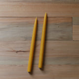 Dinner Taper Candles | Multiple Colours