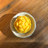 Mini Lotus & Ceramic Dish Set
