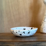 Dalmatian Ceramic/Candle Sets