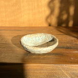 Milky Glaze Mini Lotus and Dish Sets