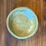 Sage Ceramic Dish & Candle Sets