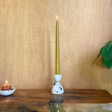Dalmatian Ceramics & Candle Sets