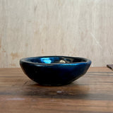 Black Ceramic/Candle Sets