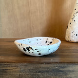 Dalmatian Ceramic/Candle Sets