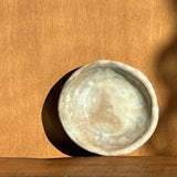 Milky Glaze Mini Lotus and Dish Sets
