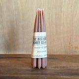 Star Birthday Candle Holder & Candles