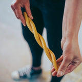 Candle-Making Workshops