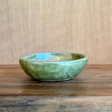 Sage Ceramic Dish & Candle Sets
