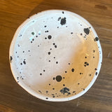 Dalmatian Ceramic/Candle Sets