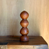 Bubble Candle | Multiple Colours