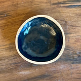 Black Ceramic/Candle Sets