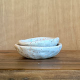 Spec Ceramic Dish/Candle Set