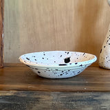 Dalmatian Ceramic/Candle Sets