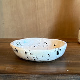 Dalmatian Ceramic/Candle Sets