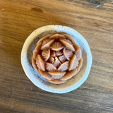 Spec Ceramic Dish/Candle Set