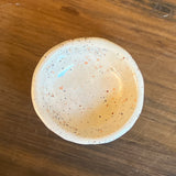 Spec Ceramic Dish/Candle Set