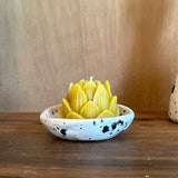 Dalmatian Ceramic/Candle Sets