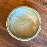 Sage Ceramic Dish & Candle Sets