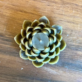 Milky Glaze candle/Ceramic Set