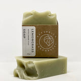 Naturally Coromandel Soap