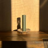 Mini Pillar & Ceramic Set