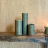 Eternal Beeswax Vase | Multiple Sizes