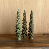 Tree Candles