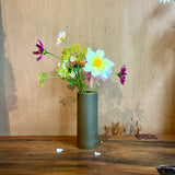 Classic Olive Vase | Multiple Sizes