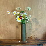 Classic Olive Vase | Multiple Sizes