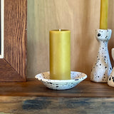 Dalmatian Ceramic/Candle Sets