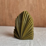 Aurora Beeswax Candle | Multiple Colours