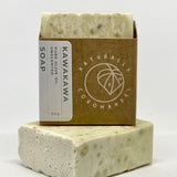 Naturally Coromandel Soap