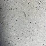 Large Ceramic Candle Plate