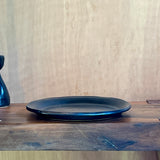 Black Ceramic/Candle Sets