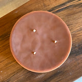 Black Ceramic/Candle Sets