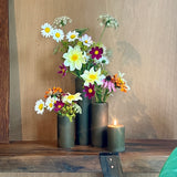 Classic Olive Vase | Multiple Sizes