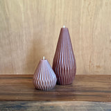 Teardrop set | Multiple Colours